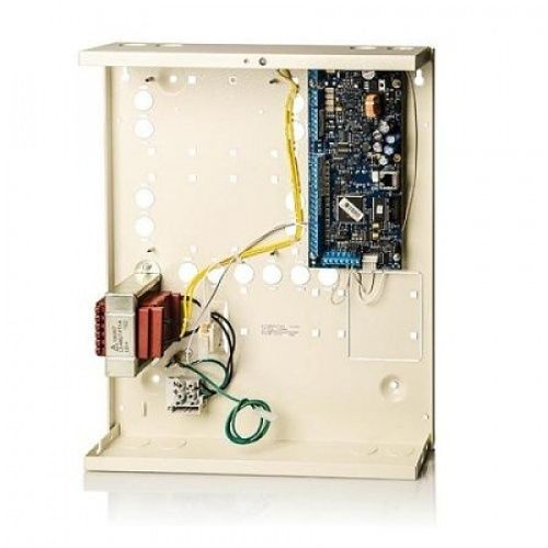 Aritech ATS3500A-IP-MM Advisor Advanced ATS3500A Embedded IP Control Panel, Medium, Metal Housing