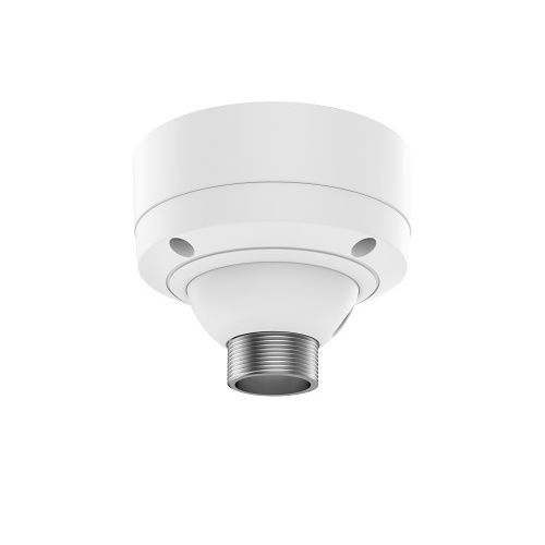 AXIS T91B51 Indoor/Outdoor Ceiling Mount for PTZ and Fixed Dome Cameras