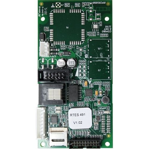 Pyronix DIGI-LAN Network Communication Module for IP Connected Control Panels