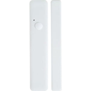 Pyronix MC1Z1-WE Slimline Wireless Magnetic Contact with External Input