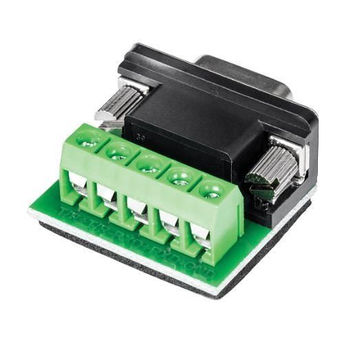 TRENDnet TI-S100 RS232 to RS422/RS485 Converter Adapter