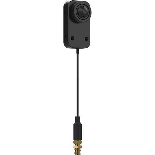 AXIS F7225-RE F Series Pinhole Sensor 2nd Generation, Extremely Discreet, Black