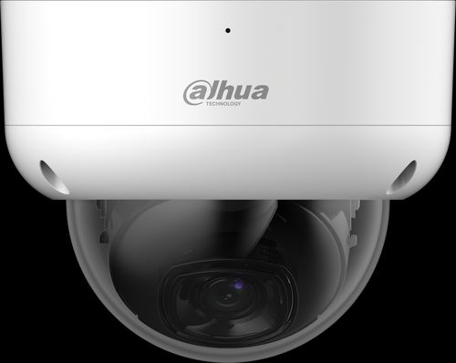Dahua DH-HAC-HDBW1500EAP-A-0280B-S3-DIP Lite Series 5MP HDCVI IR Dome IP Camera, IR up to 40m, 2.8mm Lens