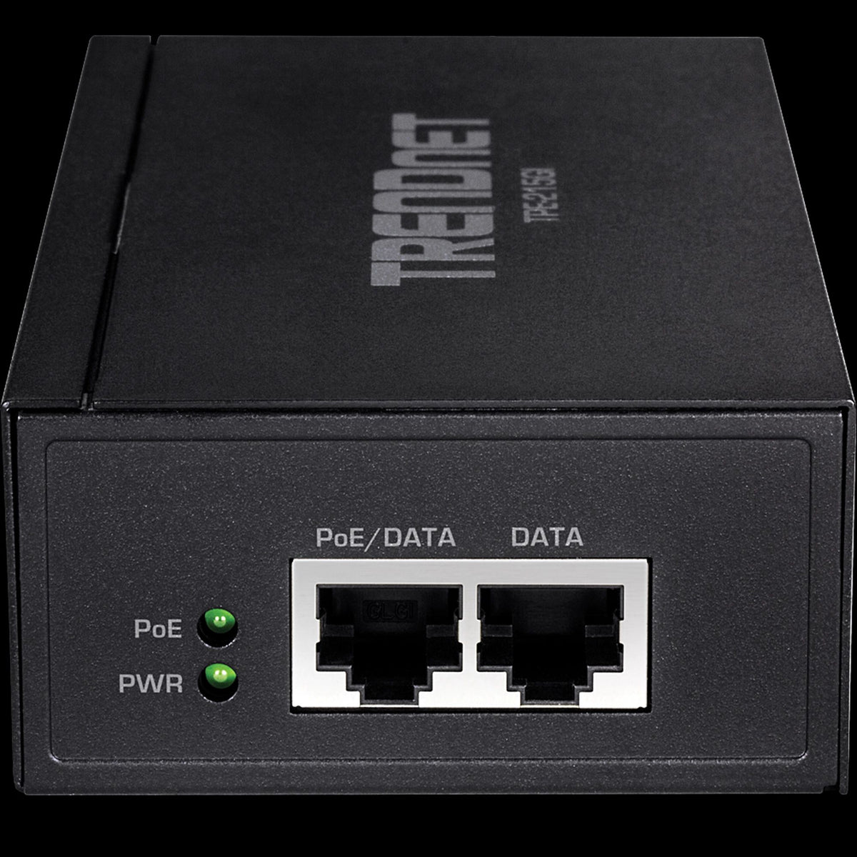 TRENDnet TPE-215GI 2.5G PoE+ Injector