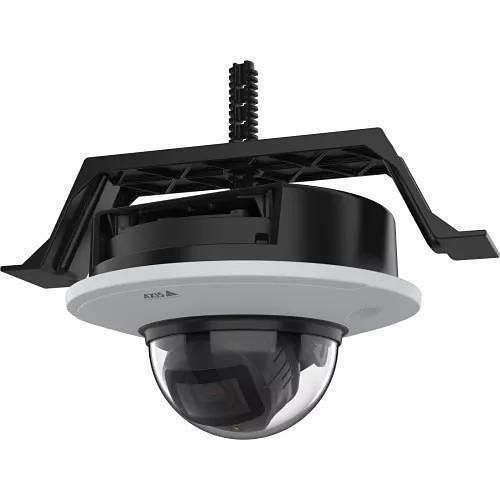 AXIS TP3205 Indoor Recessed Mount for Drop Ceiling Installations