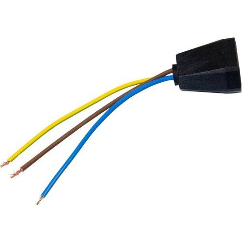 ACT Meters 2323 230V Mainspike Suppressor, 4,500A Spike Suppression
