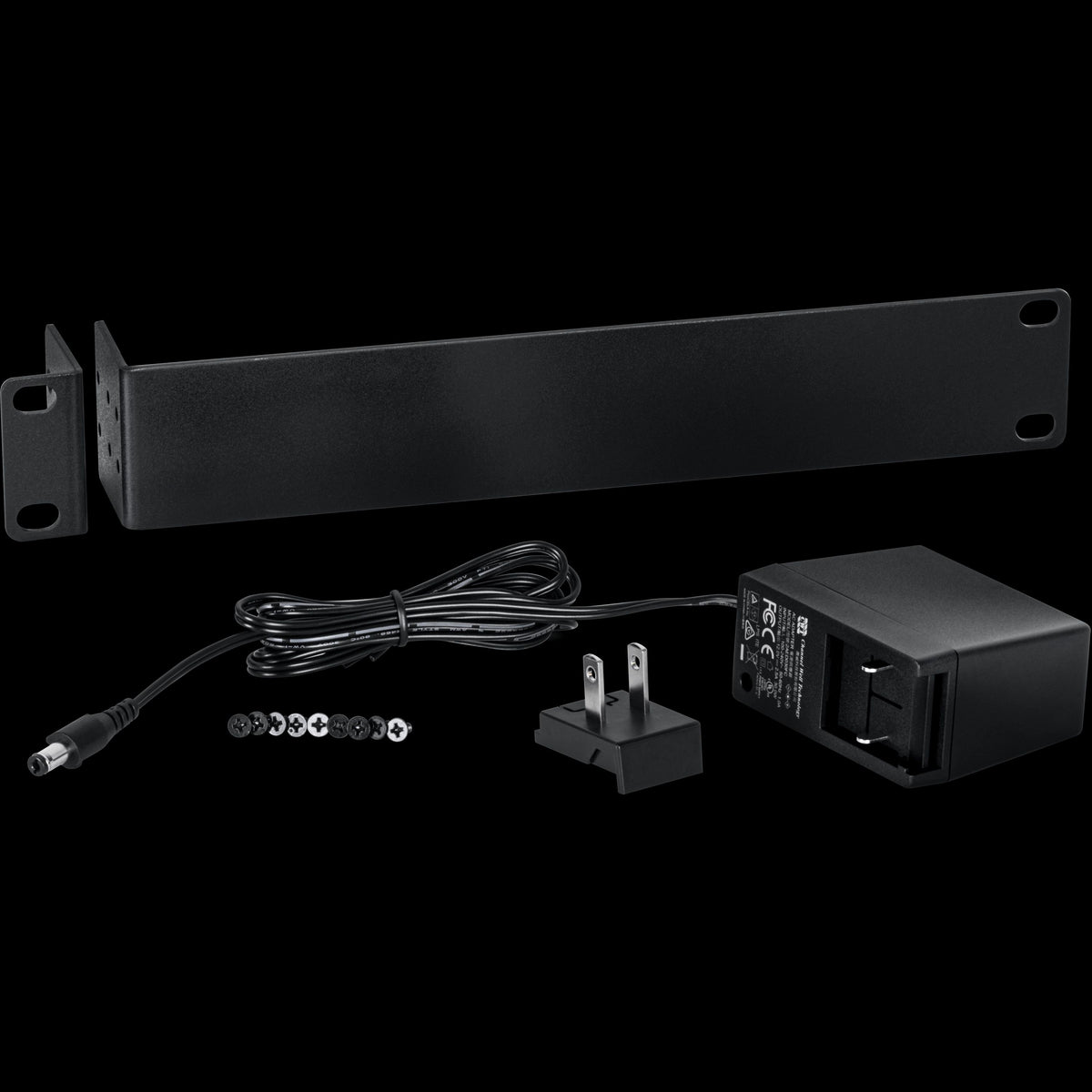 TRENDnet TL2-F7080 8-Port 10G Layer 2 Managed SFP+ Switch, Smart Fan