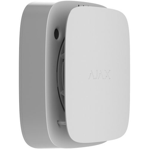 Ajax 119917.273.WH1 FireProtect, Heat, EN54, White