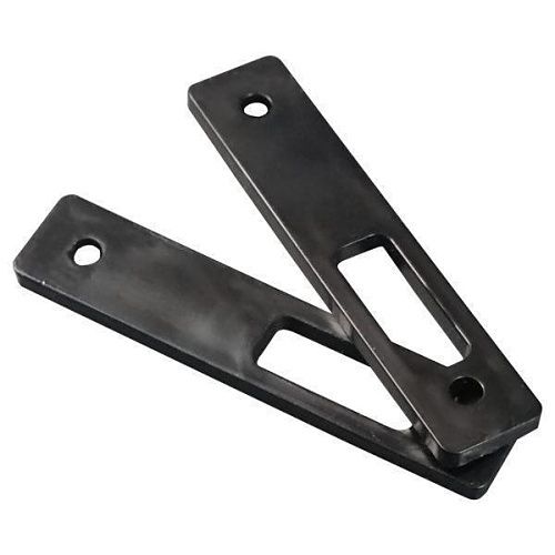 Knight Fire YEND24BK G2 Surface Contact, 4-Terminal, Multi-Resistor, Black