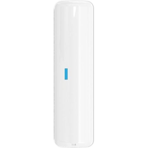 Pyronix SHOCK-W Wired Piezo Electric Shock Detector, White