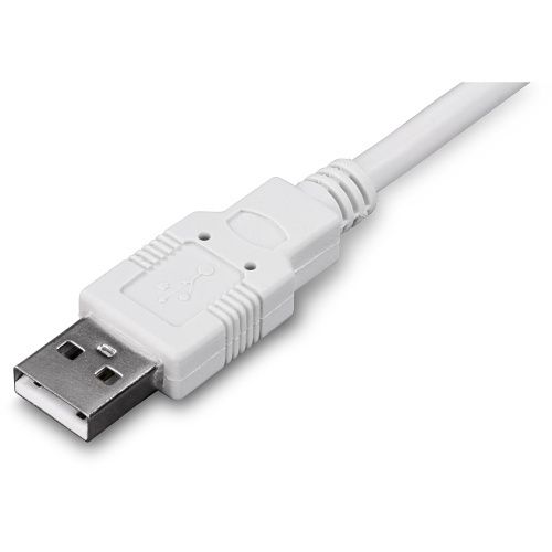 TRENDnet TU-S910 USB to Serial Converter, 10'