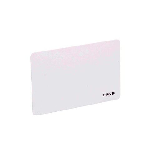 TDSi 2920-6021 4K Mifare DESFire EV1 Card, Unformatted