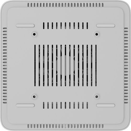 Ajax 151369.122.WH1 NVR HAC 8-Channel, 8EU, Plug Type G, White