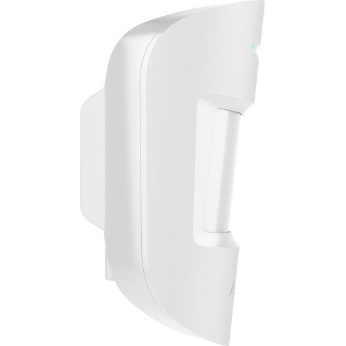 Ajax 121295.09.WH1 MotionProtect U Jeweller, Wireless IR Motion Detector, White