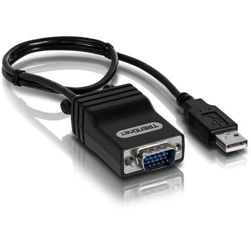 TRENDnet TK-CAT5U CAT5 USB Server Interface Module