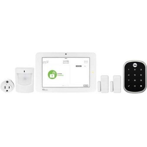 JCI IQ KITQREDROWS Kit Wireless Redrow Small Kit