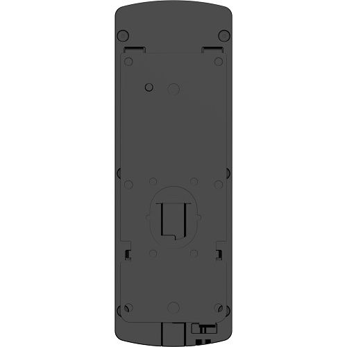 Dahua DHI-ASI1201M-MEP Standalone Card and Password Access Control Reader, Vandal Proof, PoE, IP65, IK08