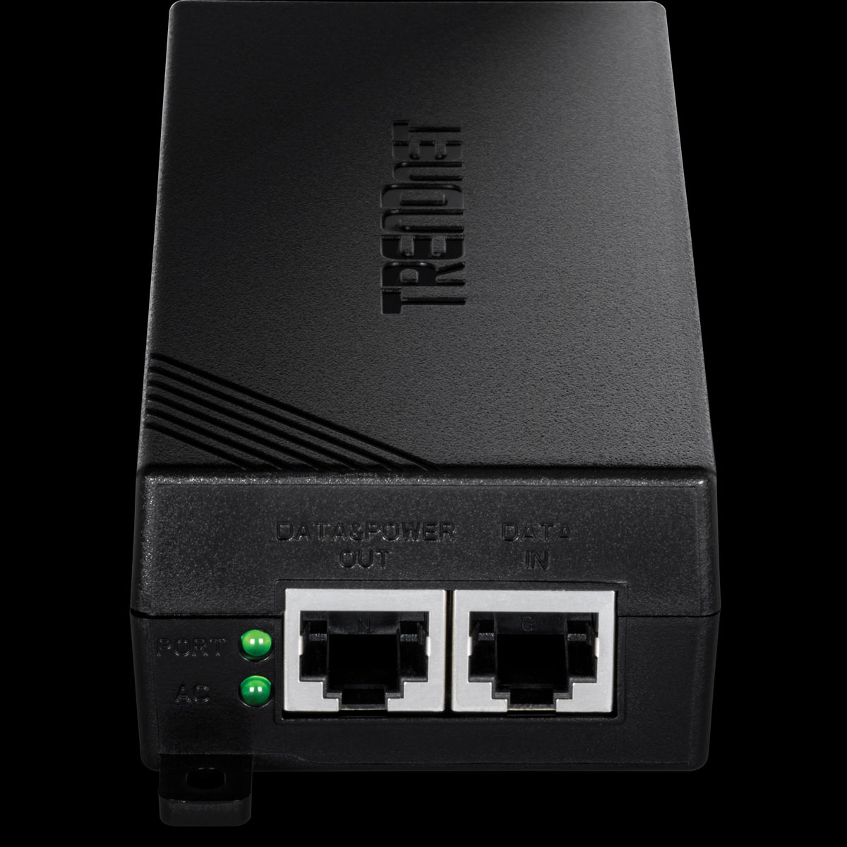 TRENDnet TPE-116GI Gigabit 60W PoE++ Injector