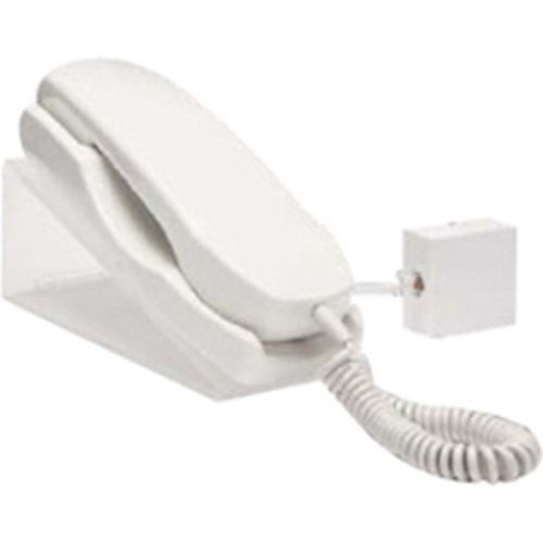 Bell System 801W Door Entry Telephone, White