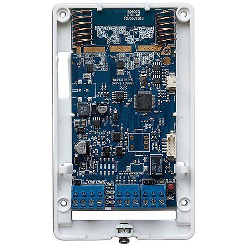 Aritech ATS1236 Wireless DGP Receiver DGP, 32 Zones, 433Mhz