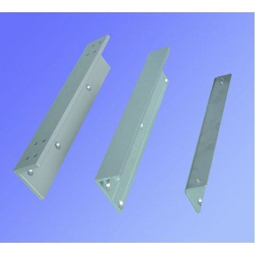 Magnetic Solutions MS15L L-Bracket, Single Door
