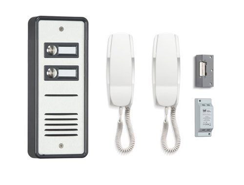 Bell System 902 Door Entry Audio Kit 2-Way Audio Door Entry