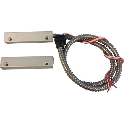 Knight Fire E92 G2 Long Alu Surface Contact, 0.5m Armoured 4-Core