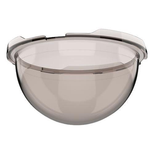 AXIS 01608-001 Hard-coated dome for AXIS M42 Series, tinted, 4 pieces