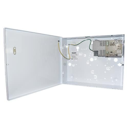 Elmdene G2402N-C Switch Mode Power Supply Unit, 24V DC 2A, H275xW330xD80mm