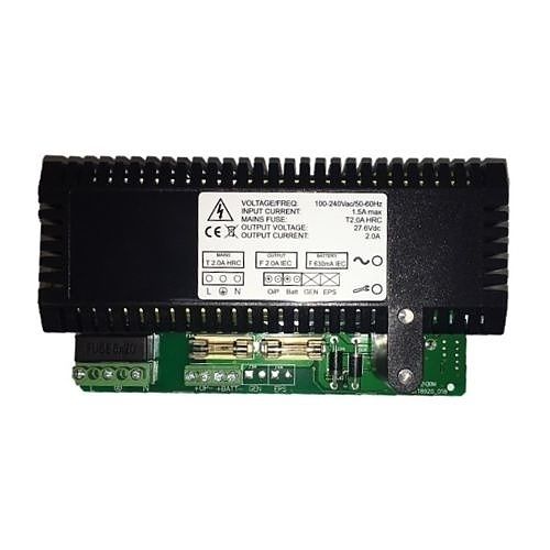 Elmdene G2402NU Switch Mode Power Supply Unit, 24V DC 2A, Module only