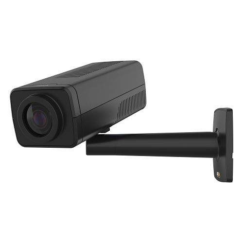 Axis Q1728 8MP HDMI Type D Indoor Box IR Camera, 5.9-13.36mm Varifocal Lens