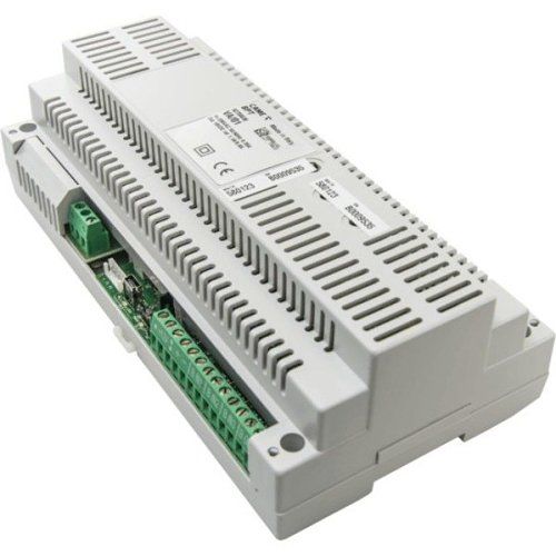 BPT VA-01 Audio and Video Power Supply Module for X1 System