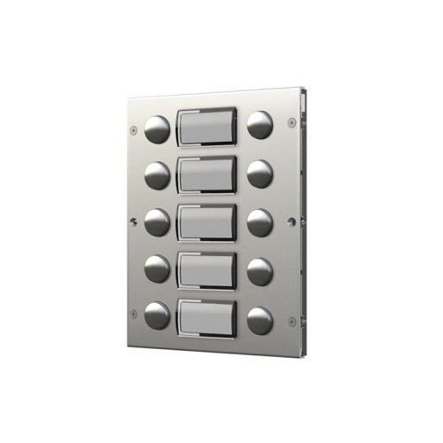 Videx 8845 Module 5 Call Buttons Module