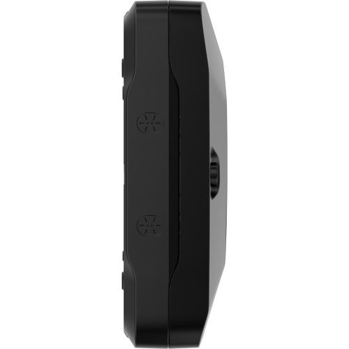 Ajax 62947.186.BL Case B for 1-2 Fibra Modules, 175x225x57, Black, (Replaces 62945.186.BL)