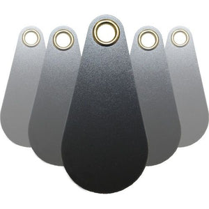 Pyronix EUR-ETAG Economy Proximity Tags, 5-Pack