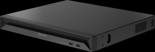 Hanwha BRB-X1610SE BLAZE Recording Appliance, 8 PoE+ Ports