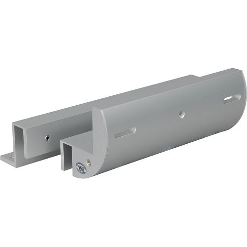 RGL GD600ZL-AB Glass Door Z and L Brackets