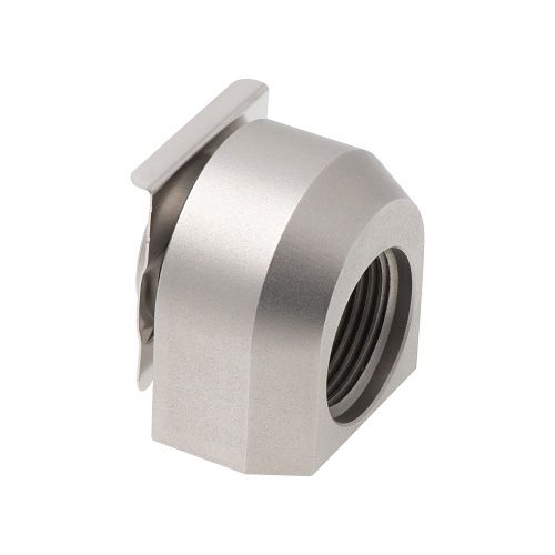 AXIS ACI Conduit Adapter 3/4" NPS, 2-Pack, Stainless Steel
