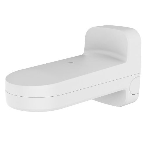 Hanwha SBP-250WMW Wall and Pole Mount