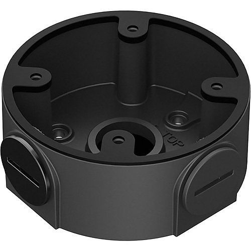 Dahua DH-PFA13A-E-B Junction Box, Black