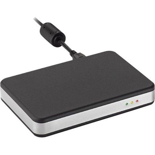 Paxton 214-326 Net2 Desktop Reader with Keyboard Output, USB