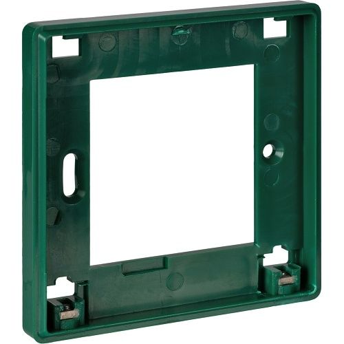 RGL EDR-IL-TP Resettable TP Break Glass with Sounder LED