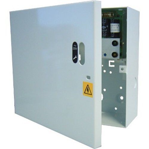 Elmdene TR2 TR Series, Door Retainer Power Supply Unit, 24V DC, 2A