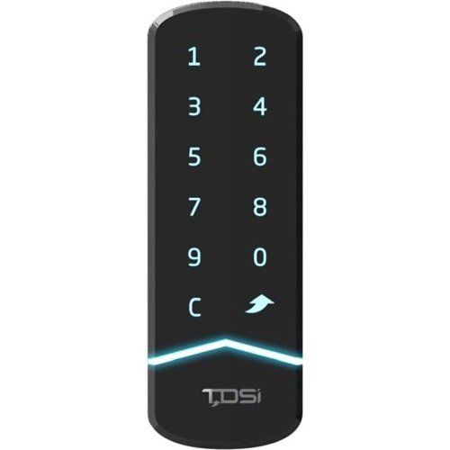 TDSi 5002-0620 MIFARE Classic and Plus Mullion Reader