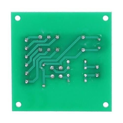 CDVI VHLR Relay 12-28vac/Dc 2 Pole C/O Relay