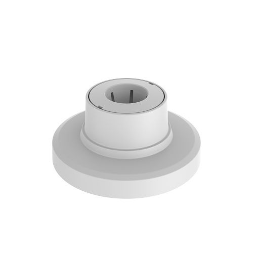 AXIS T94B02D Pendant Kit with 1.5", NPS Thread, White