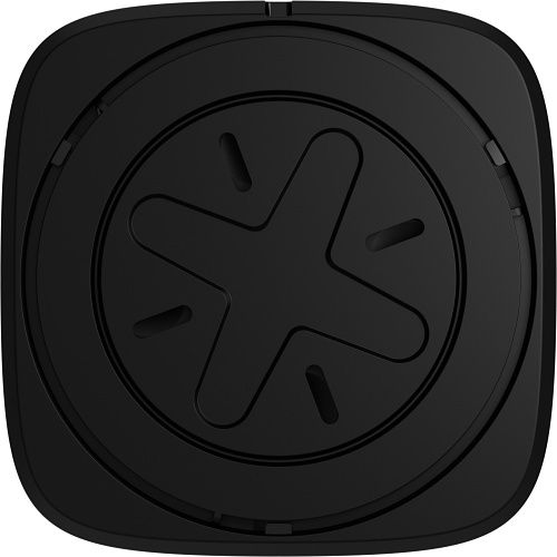 Ajax 118603.278.BL1 FireProtect, Sounder, EN54, Black