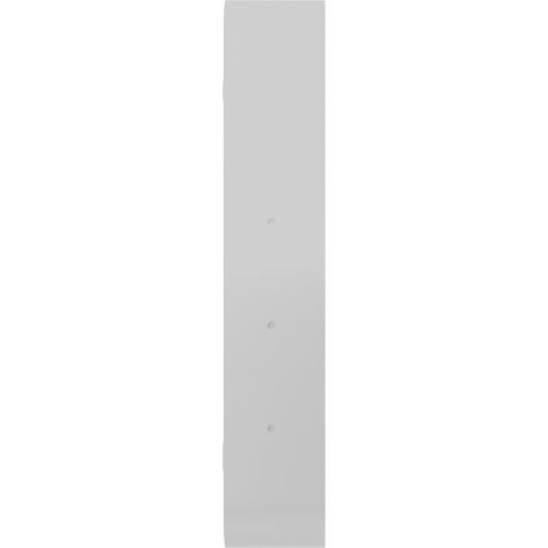Ajax 125717.314.WH GlandBox Wiring Accessory, EN54, White