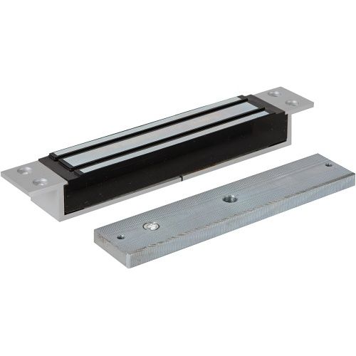 RGL MM600-M-MORT Magnet Mini Mortice 280kg and 2A Contact