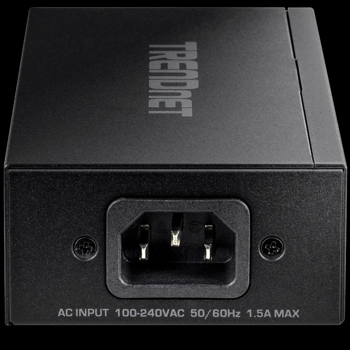 TRENDnet TPE-219GI 2.5G PoE++ Injector, 90W